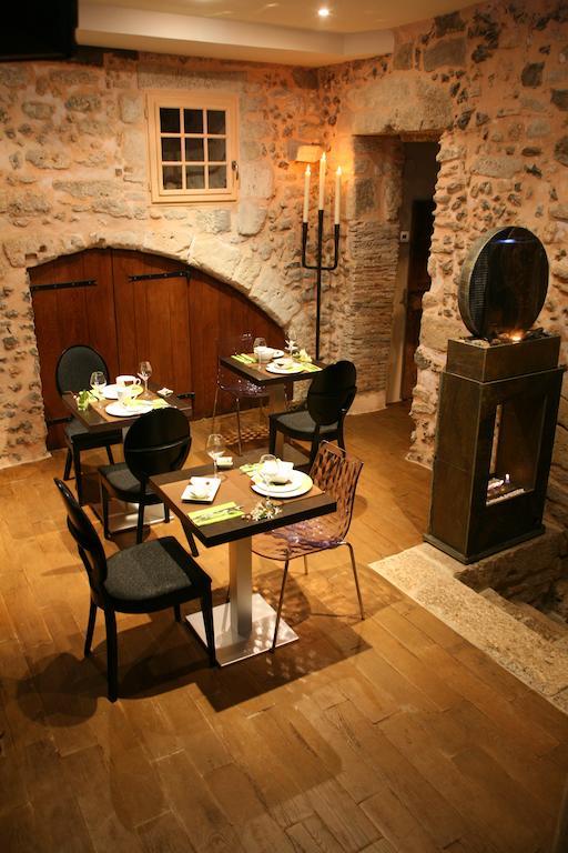 Frühstückspension Le Parvis Chartres